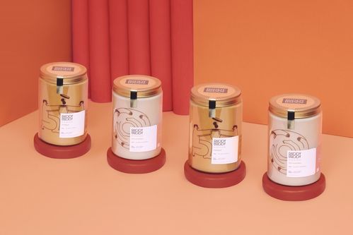 匠心與風(fēng)味的邂逅 自主品牌堅果醬包裝設(shè)計與文化創(chuàng)意策劃